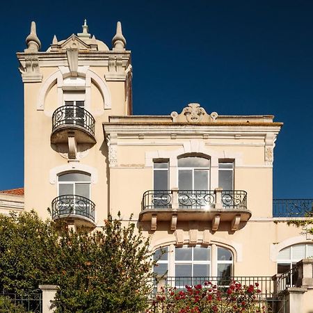 Hotel Cheese & Wine Lapa Lisboa Exterior foto