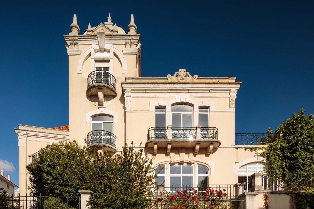 Hotel Cheese & Wine Lapa Lisboa Exterior foto